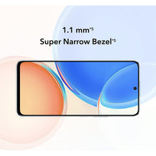 Honor,Honor X8 4G 128GB Storage, 6GB RAM, Dual Sim - Ocean Blue - Unlocked - Gadcet.com