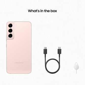 Buy Samsung,Samsung Galaxy S22 5G 128GB, Rose pink - Unlocked - Gadcet.com | UK | London | Scotland | Wales| Ireland | Near Me | Cheap | Pay In 3 | 