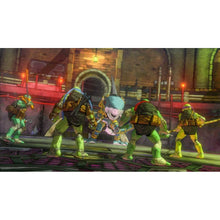 PS4,Teenage Mutant Ninja Turtles Mutants in Manhattan (PS4) - Gadcet.com