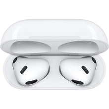 Buy Apple,Apple AirPods 3rd Generation with Magsafe Charging Case MME73ZM/A - Gadcet.com | UK | London | Scotland | Wales| Ireland | Near Me | Cheap | Pay In 3 | Headphones