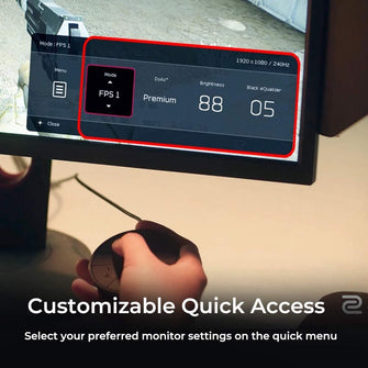 Buy BenQ,BenQ ZOWIE XL2546K 24.5 inch 240Hz Gaming Monitor | 1080P | DyAc+ | Smaller Base | Flexible height & tilt adjustment | XL Setting to Share | Customizable Quick Menu | S-Switch | Shield - Gadcet.com | UK | London | Scotland | Wales| Ireland | Near Me | Cheap | Pay In 3 | TV & Monitor Mounts