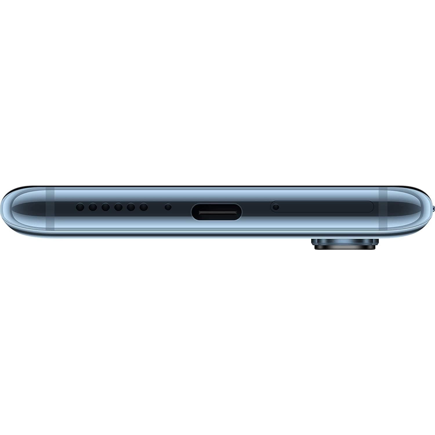 Xiaomi Mi Note 10 Pro 128 GB, Twilight Grey - Unlocked - M1910F4G