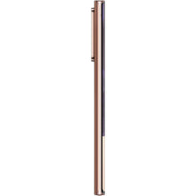 Buy Samsung,Samsung Galaxy Note20 Ultra 5G 256 GB, Mystic bronze - Unlocked - Gadcet.com | UK | London | Scotland | Wales| Ireland | Near Me | Cheap | Pay In 3 | Mobile Phones