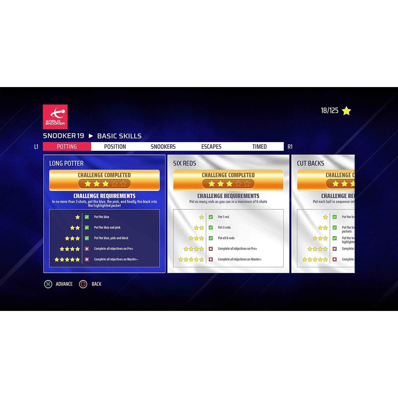 PS4,Snooker 19 Gold Edition (PS4) - Gadcet.com