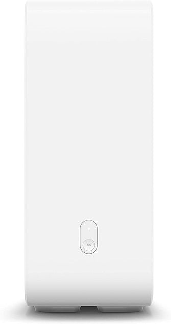 Buy Sonos,Sonos Sub Gen 3 Subwoofer, White - Gadcet.com | UK | London | Scotland | Wales| Ireland | Near Me | Cheap | Pay In 3 | Speakers