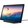 Lenovo,Lenovo Tab M10 Plus 10.3 Inch FHD Tablet with Charging Station – Octa-Core 2.3GHz, 4GB RAM, 64GB eMMC, Android Pie – Iron Grey - Gadcet.com