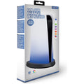 Venom Multi-Colour LED Light-up Console Stand (PS5)