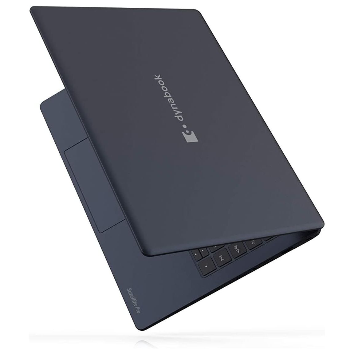 Toshiba,Dynabook Toshiba Satellite PRO C40-H-115, Intel Core i3 - 1005G1 CPU, 8GB RAM, 256GB SSD - Dark Blue - Gadcet.com