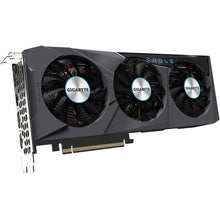 Gigabyte GeForce RTX 3070 EAGLE OC 8GB V2 LHR Graphics Card - Gadcet.com