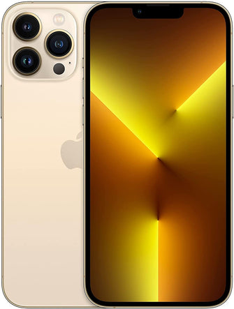 Buy Apple,Apple iPhone 13 Pro Max 256GB, Gold - Unlocked - Gadcet.com | UK | London | Scotland | Wales| Ireland | Near Me | Cheap | Pay In 3 | Mobile Phones