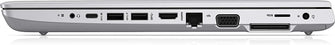 Buy HP,HP ProBook 650 G5, Intel  Core i5-8265U, 8GB Ram, 256GB SSD - Silver - Gadcet.com | UK | London | Scotland | Wales| Ireland | Near Me | Cheap | Pay In 3 | Laptops