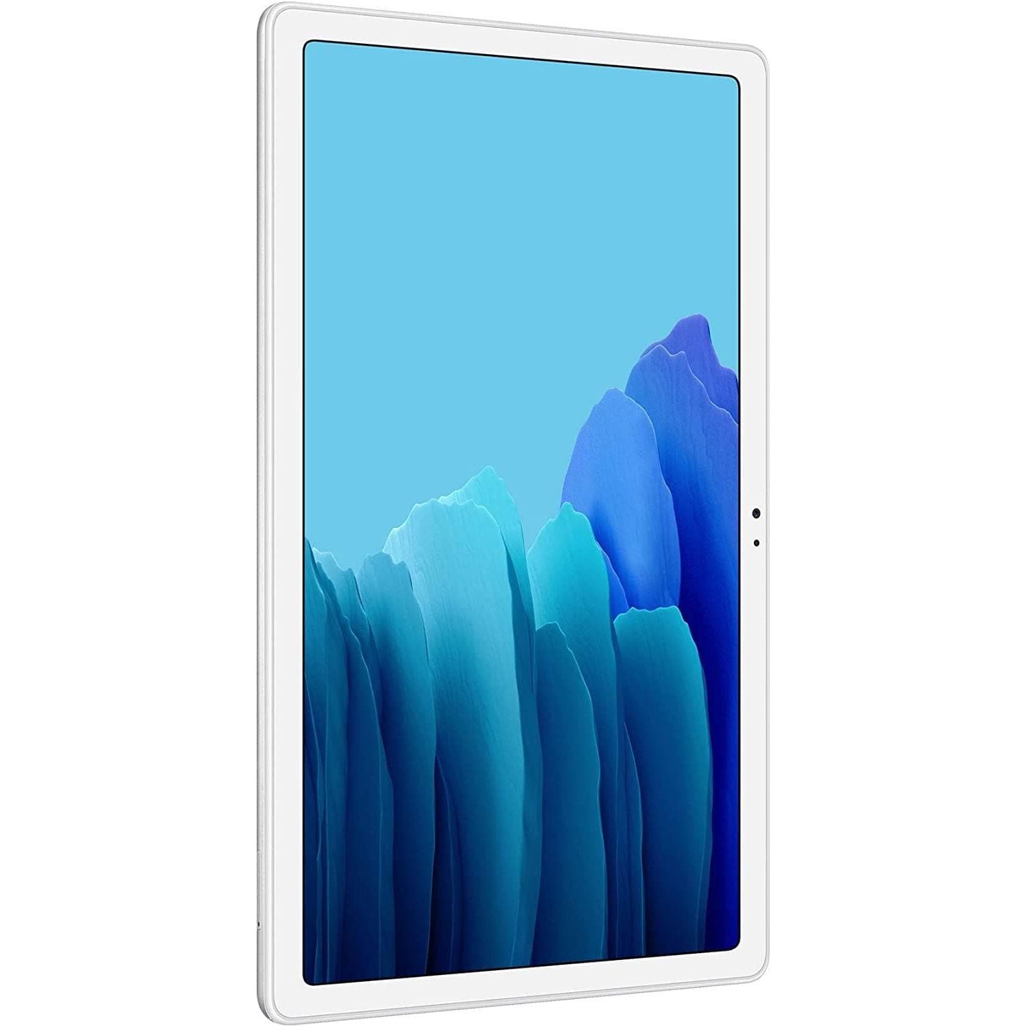 Buy Samsung,Samsung Galaxy Tab A7 - WiFi + 4G 32GB - Silver - Unlocked - Gadcet.com | UK | London | Scotland | Wales| Ireland | Near Me | Cheap | Pay In 3 | Tablet Computers