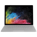 Microsoft,Microsoft Surface Book 2 (Silver) - (Intel i7-8650U, 16 GB RAM,1 TB SSD, NVIDIA GeForce GTX 1050 Graphics, Windows 10 Pro) - Gadcet.com
