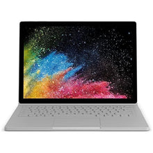 Microsoft,Microsoft Surface Book 2 (Silver) - (Intel i7-8650U, 16 GB RAM,1 TB SSD, NVIDIA GeForce GTX 1050 Graphics, Windows 10 Pro) - Gadcet.com