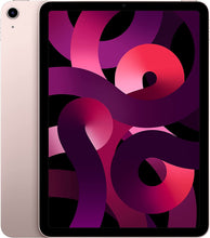 Buy Apple,Apple iPad Air 5th Gen 10.9" 256GB Pink, Tablet - Wi-Fi Only - Gadcet.com | UK | London | Scotland | Wales| Ireland | Near Me | Cheap | Pay In 3 | 