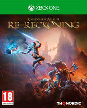 Kingdoms of Amalur: Re-Reckoning (Xbox One) - Gadcet.com