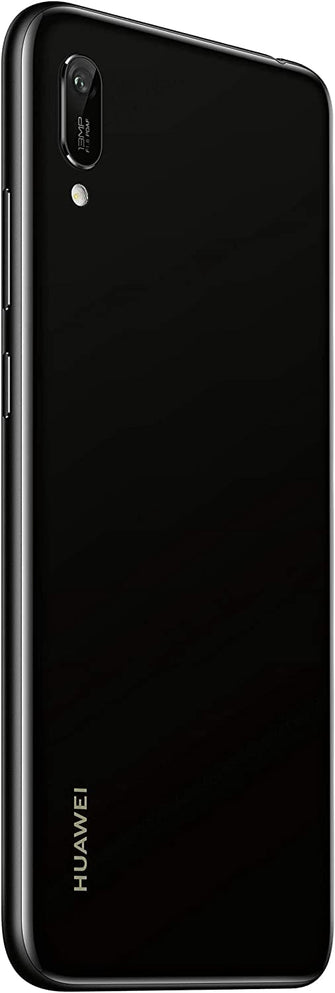 Huawei,Huawei Y6 (2019) - 32GB - Midnight Black (Single Sim) - Gadcet.com