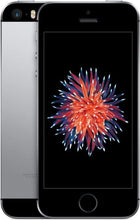 Buy Apple,Apple iPhone SE 16GB, Space Grey - Unlocked - Gadcet.com | UK | London | Scotland | Wales| Ireland | Near Me | Cheap | Pay In 3 | 