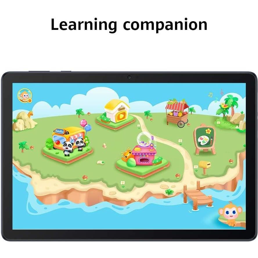 Buy Huawei,HUAWEI MatePad T 10s 10.1" Tablet - Kirin 710A, 4 GB RAM, 64 GB ROM, Quad-speaker, EMUI 10.1 , Wi-Fi, Deepsea Blue - Gadcet.com | UK | London | Scotland | Wales| Ireland | Near Me | Cheap | Pay In 3 | Speakers