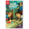 Buy Nintendo,Hello Neighbor: Hide and Seek for Nintendo Switch - Gadcet.com | UK | London | Scotland | Wales| Ireland | Near Me | Cheap | Pay In 3 | Games