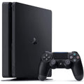 Buy playstation,Sony Playstation 4 Slim Console, 500GB - Black - Gadcet.com | UK | London | Scotland | Wales| Ireland | Near Me | Cheap | Pay In 3 | Video Game Consoles