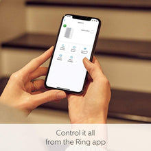 Ring,Ring Chime Pro Gen 2 - White - Gadcet.com
