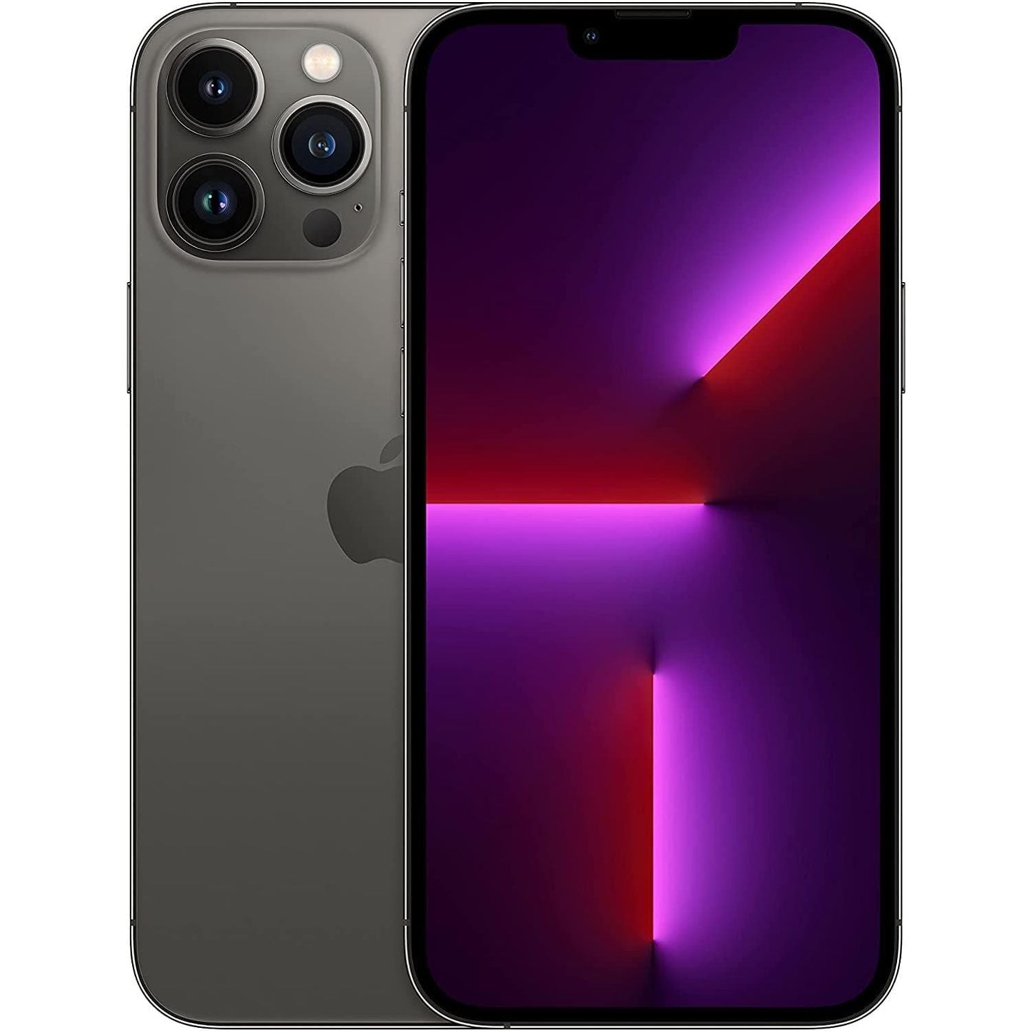 Buy Apple,Apple iPhone 13 Pro Max 128GB - Graphite - Unlocked - Gadcet.com | UK | London | Scotland | Wales| Ireland | Near Me | Cheap | Pay In 3 | Mobile Phones