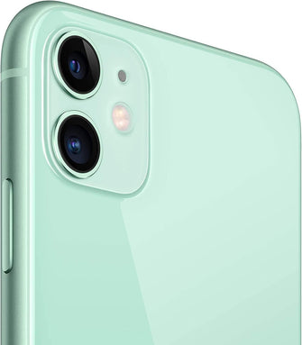 Apple iPhone 11 128GB Green, Unlocked - Gadcet.com