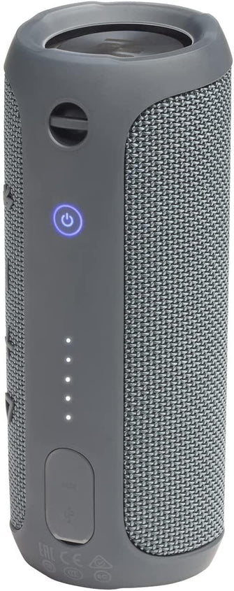 Buy JBL,JBL Flip Essential Portable Bluetooth Speaker with Rechargeable Battery, Gun Metal Black - Gadcet.com | UK | London | Scotland | Wales| Ireland | Near Me | Cheap | Pay In 3 | Speakers