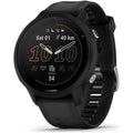 Buy Garmin,Garmin Forerunner 955 HRM With GPS Watch - Black - Gadcet.com | UK | London | Scotland | Wales| Ireland | Near Me | Cheap | Pay In 3 | 