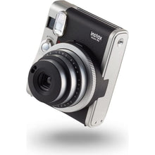 FUJIFILM,Fujifilm instax mini 90 Neo Classic Spot Camera - Black - Gadcet.com
