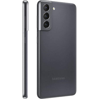 Samsung,Samsung Galaxy S21 5G - 256 GB - Phantom Gray - Gadcet.com