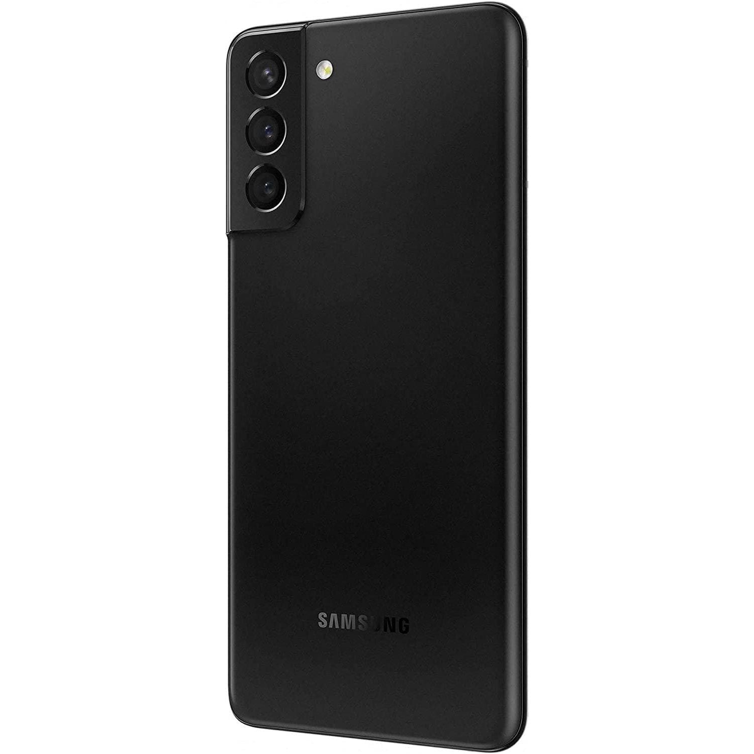 Buy Samsung,Samsung Galaxy S21 Plus 5G 256 GB - Phantom black - Unlocked - Gadcet.com | UK | London | Scotland | Wales| Ireland | Near Me | Cheap | Pay In 3 | 