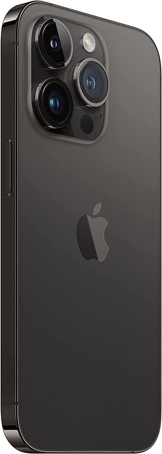 Buy Apple,Apple iPhone 14 Pro 5G 256GB, Space Black - Unlocked - Gadcet.com | UK | London | Scotland | Wales| Ireland | Near Me | Cheap | Pay In 3 | 