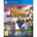 Buy playstation,Prison Architect For PS4 - Gadcet.com | UK | London | Scotland | Wales| Ireland | Near Me | Cheap | Pay In 3 | Games