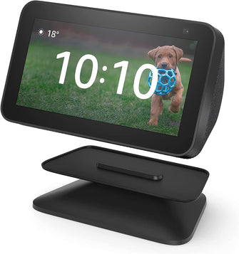 Buy Amazon,Amazon Echo Show 5 Adjustable Stand | Charcoal - Gadcet.com | UK | London | Scotland | Wales| Ireland | Near Me | Cheap | Pay In 3 | Speakers