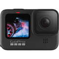 Buy GoPro,GoPro HERO9 Action Camera - Black - Gadcet.com | UK | London | Scotland | Wales| Ireland | Near Me | Cheap | Pay In 3 | Cameras
