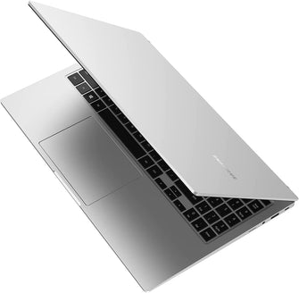 Samsung Galaxy Book Intel Core i5 with Windows 10 Home 15.6 Inch 4G Laptop 8GB RAM 256GB Storage Mystic Silver
