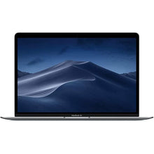 Apple MacBook Air Retina 13.3-inch (2018) - Core i5 @1.6GHz - 8GB SSD 128GB - UHD Graphics 617 1536 MB