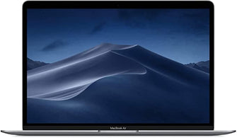 Apple MacBook Air Retina 13.3-inch (2018) - Core i5 @1.6GHz - 8GB SSD 128GB - UHD Graphics 617 1536 MB