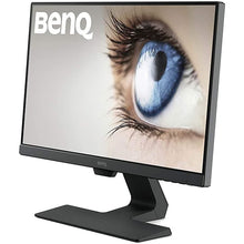 BenQ GW2283 1080p Eye-Care LED Monitor, Brightness Intelligence, Anti-glare, Flicker-free, Ultra Slim Bezel, CBS, Dual HDMI, 22 Inch- Black
