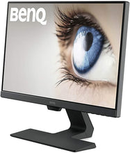 BenQ GW2283 1080p Eye-Care LED Monitor, Brightness Intelligence, Anti-glare, Flicker-free, Ultra Slim Bezel, CBS, Dual HDMI, 22 Inch- Black