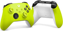 Buy Xbox,Xbox Wireless Controller – Electric Volt - Gadcet.com | UK | London | Scotland | Wales| Ireland | Near Me | Cheap | Pay In 3 | 
