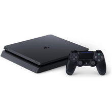 Buy playstation,Sony Playstation 4 Slim Console, 500GB - Black - Gadcet.com | UK | London | Scotland | Wales| Ireland | Near Me | Cheap | Pay In 3 | Video Game Consoles