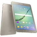 Samsung Galaxy Tab S2 (9.7", Wi-Fi) 32GB - Gold - Gadcet.com