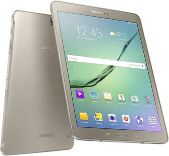Samsung Galaxy Tab S2 (9.7", Wi-Fi) 32GB - Gold - Gadcet.com