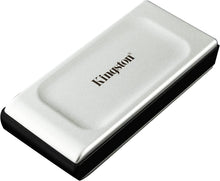 Buy Kingston Technology,Kingston XS2000 Portable SSD 500GB -SXS2000/500G - Gadcet.com | UK | London | Scotland | Wales| Ireland | Near Me | Cheap | Pay In 3 | Hard Drives