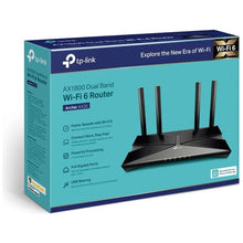 Buy TP-Link,TP-Link AX1800 Wi-Fi 6 Gigabit Dual Band Wireless Router, Wi-Fi Speed up to 1.8 Gbps, 8 Gigabit LAN Ports+1 USB 2.0 Port, Quad-Core Processing, Ideal for Gaming Xbox/PS4/Steam & 4K (Archer AX20) - Gadcet.com | UK | London | Scotland | Wales| Ireland | Near Me | Cheap | Pay In 3 | Network Cards & Adapters