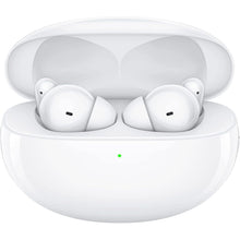 OPPO,OPPO Enco Free2 True Wireless Headphones (42 dB deep personalised active noise cancellation, triple-mic call noise cancellation, 30 hour playback time, personalised sound boost) - White - Gadcet.com