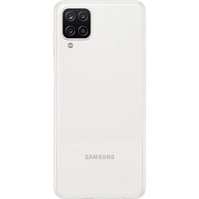 Samsung Galaxy A12 Dual Sim 64 GB - White - Unlocked